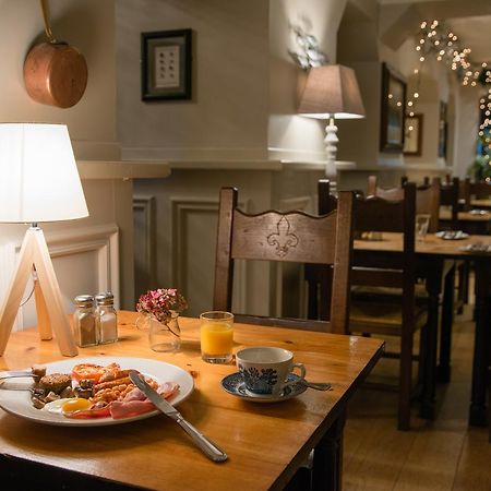 Connemara Lake Hotel Oughterard Εξωτερικό φωτογραφία