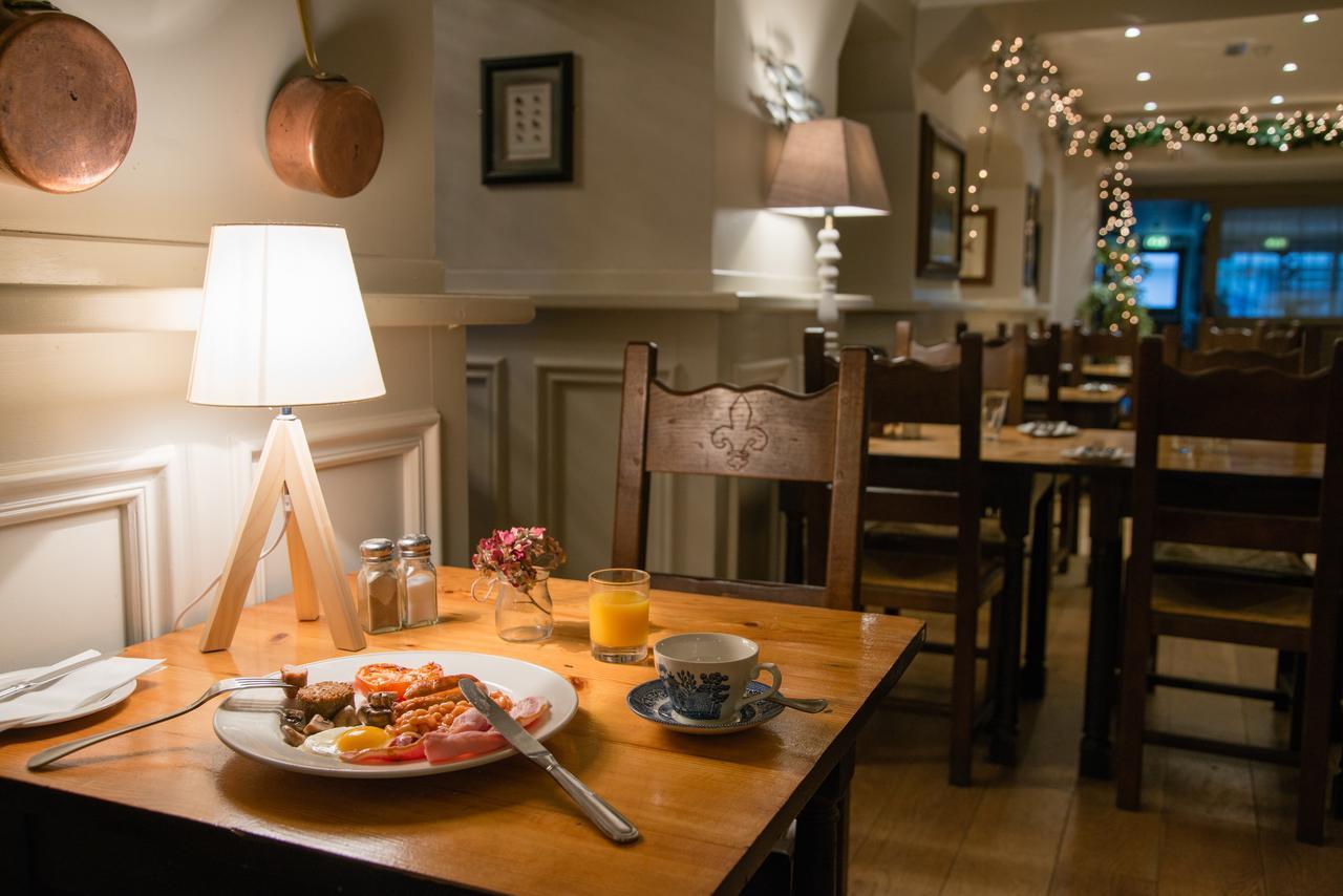 Connemara Lake Hotel Oughterard Εξωτερικό φωτογραφία