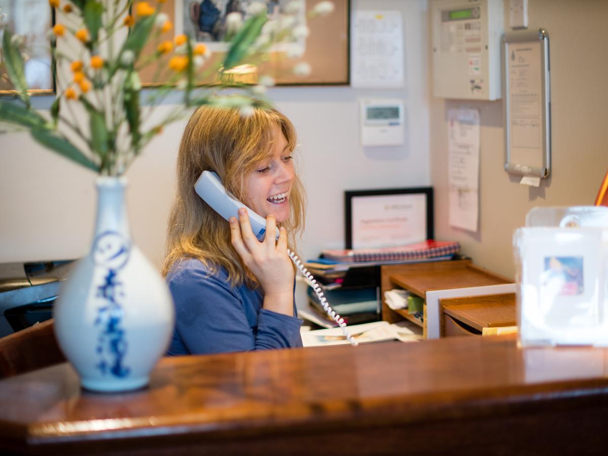 Connemara Lake Hotel Oughterard Εξωτερικό φωτογραφία